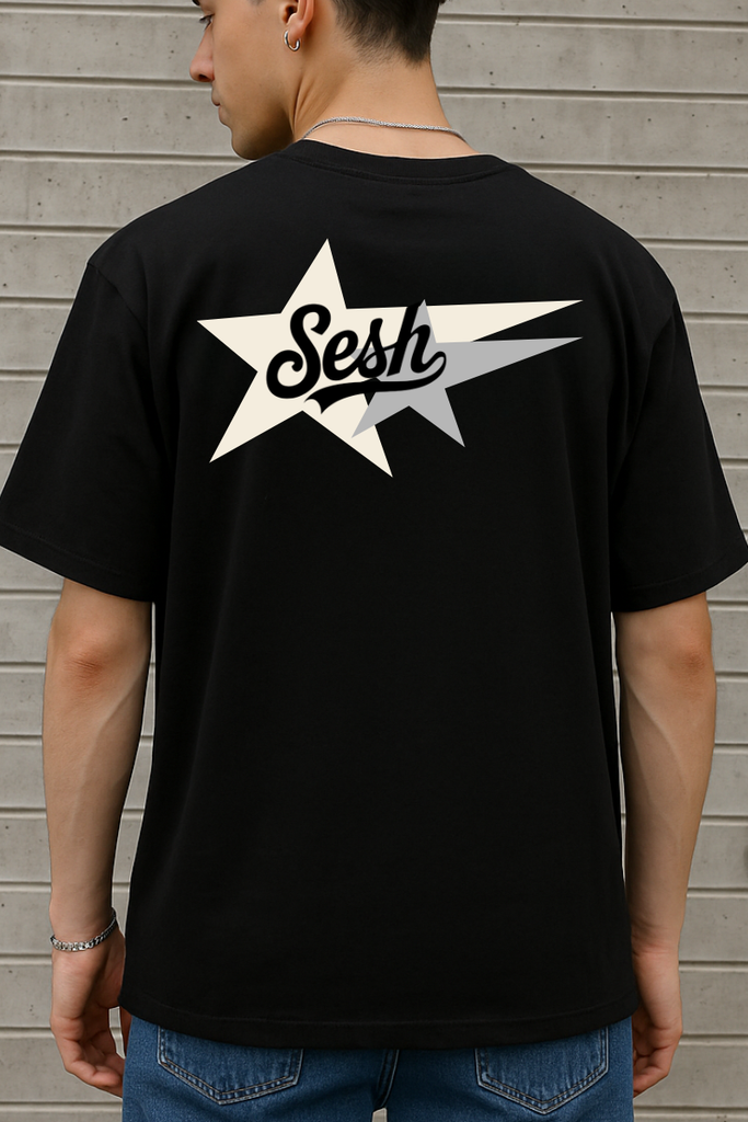 Polera 2 Star — Regular